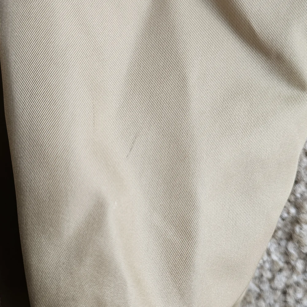 Prada Tessuto Tan Nylon Tote Bag - Picture 8 of 11